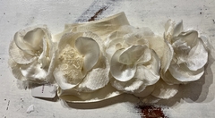 LAZO PETALOS RICCI