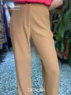 Imagen de PANTALON WE ARE GOLDEN