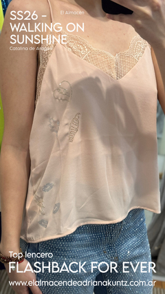 TOP FLASHBACK FOR EVER - tienda online