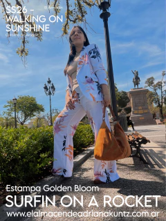 PANTALON SURFIN ON A ROCKET en internet