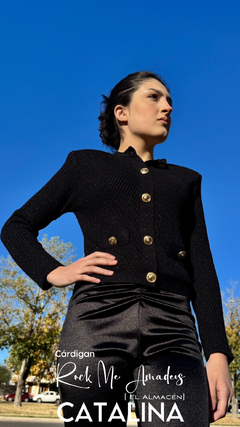 SWEATER ROCK ME AMADEUS - comprar online