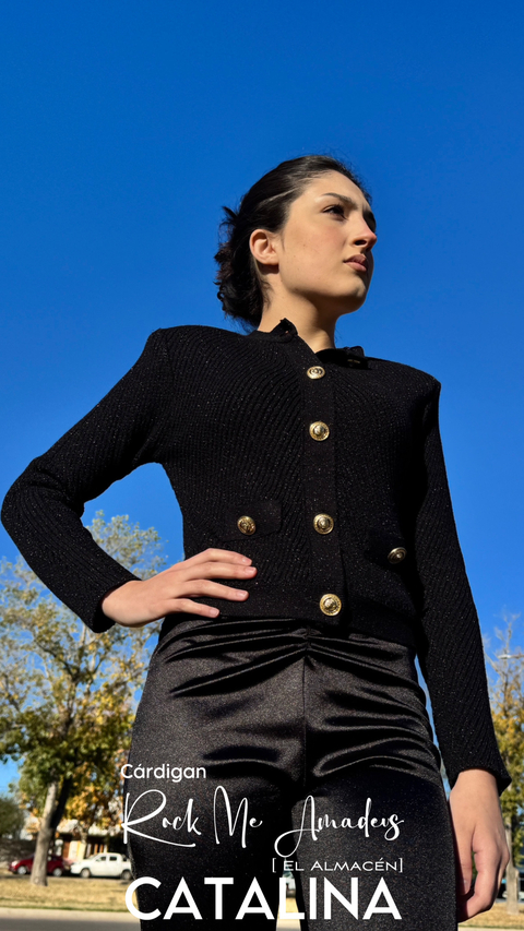 SWEATER ROCK ME AMADEUS - comprar online