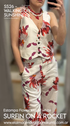 Imagen de PANTALON SURFIN ON A ROCKET