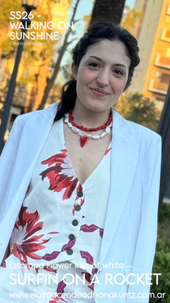 PANTALON SURFIN ON A ROCKET - tienda online