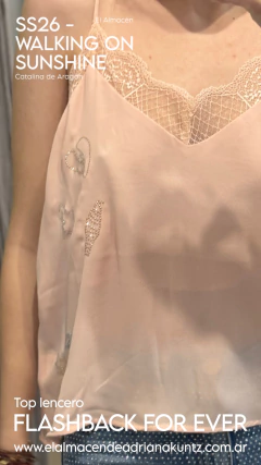 Imagen de TOP FLASHBACK FOR EVER