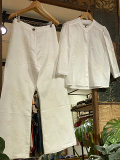 PANTALON ALMA MATTER - MIDNIGHT DECISIONS en internet