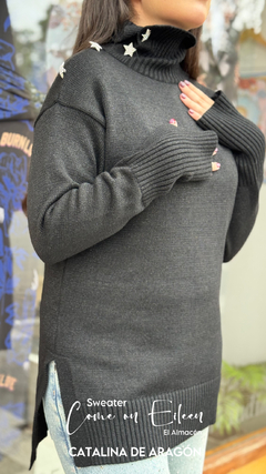 SWEATER COME ON EILEEN - comprar online