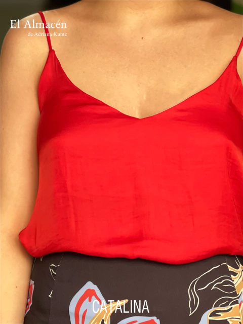 TOP MAGNOLIA - OUT OF THE STREETS