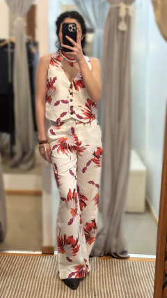 Imagen de PANTALON SURFIN ON A ROCKET