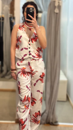 PANTALON SURFIN ON A ROCKET