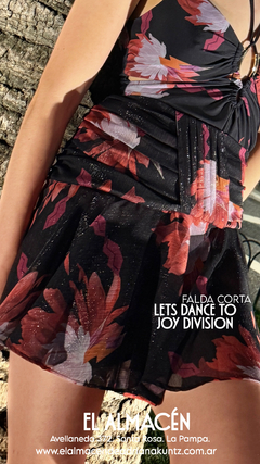 BODY LIBERTE - El Almacén de Adriana Kuntz