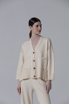CARDIGAN OLITE