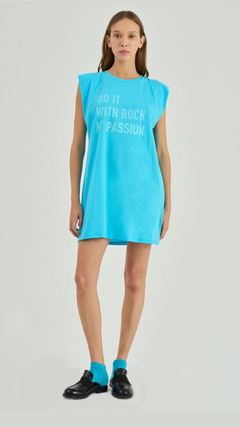 VESTIDO ROCK N PASSION - comprar online