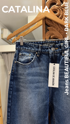Imagen de JEANS BEAUTIFUL GIRL o BEST FRIEND