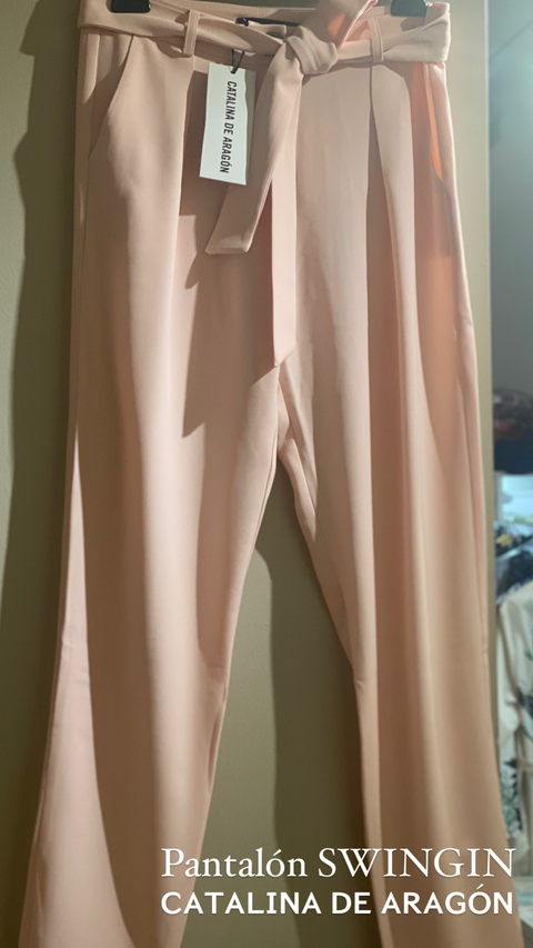 PANTALON SWINGING