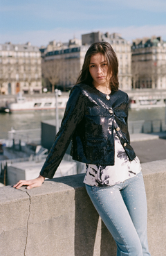 CHAQUETA SUNSET LOVER - comprar online