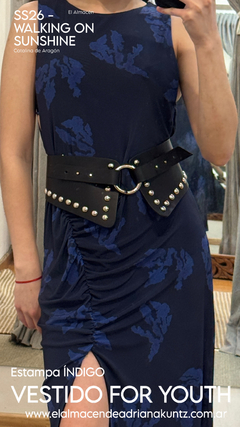 VESTIDO LARGO FOR YOUTH en internet