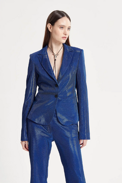 BLAZER STARRY NIGHT