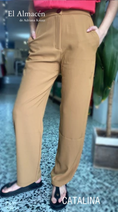 PANTALON WE ARE GOLDEN en internet