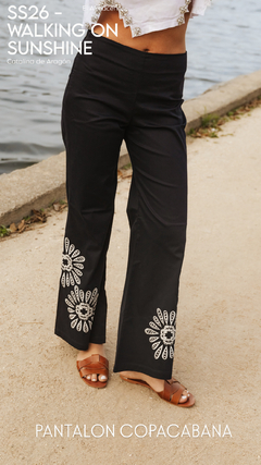 PANTALON COPACABANA - comprar online