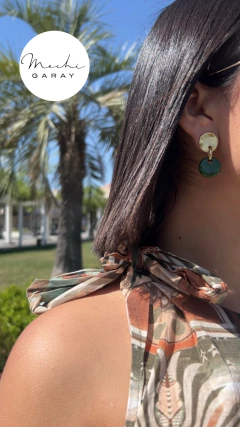 CROP TOP THE BEACH - El Almacén de Adriana Kuntz