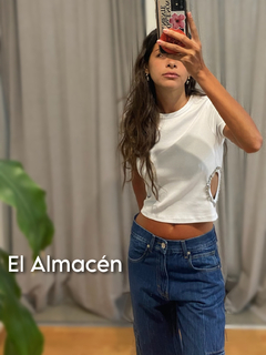 REMERA NY GROOVE en internet