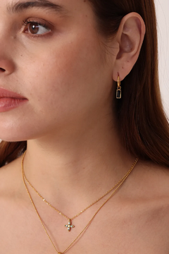 COLLAR KALKIM
