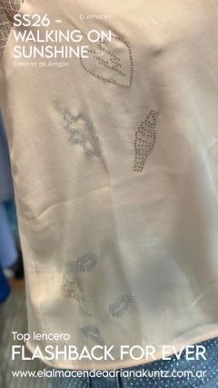 TOP FLASHBACK FOR EVER - tienda online