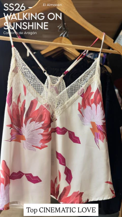 TOP CINEMATIC LOVE en internet