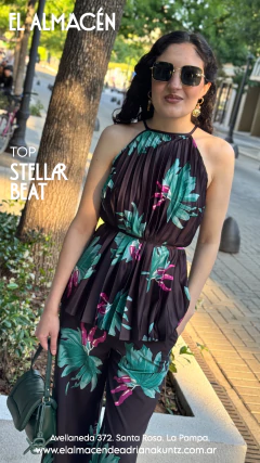 Imagen de PANTALON KINDA GIRL YOU ARE