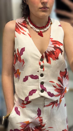 PANTALON SURFIN ON A ROCKET - comprar online