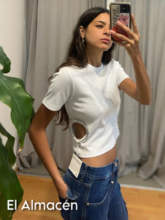 REMERA NY GROOVE - tienda online
