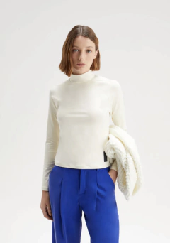 POLERA ATLETISMO ABC