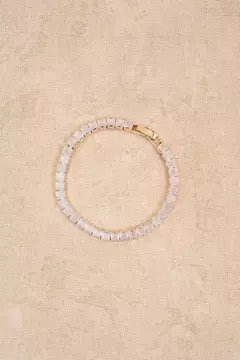 PULSERA EMERALD