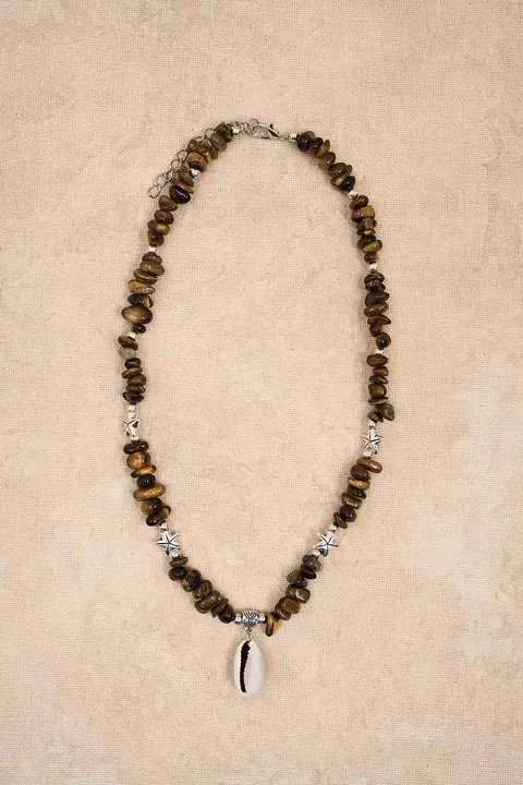COLLAR POMONAL