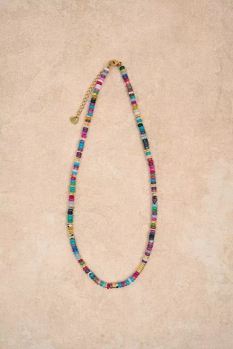 COLLAR GOROKE