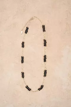 COLLAR BEAUFORT