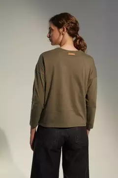 Remera Vail en internet
