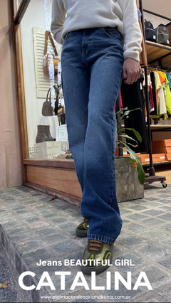 JEANS BEAUTIFUL GIRL o BEST FRIEND en internet