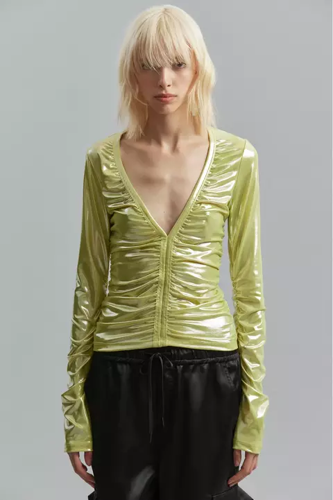 REMERA GOOD TO YOU