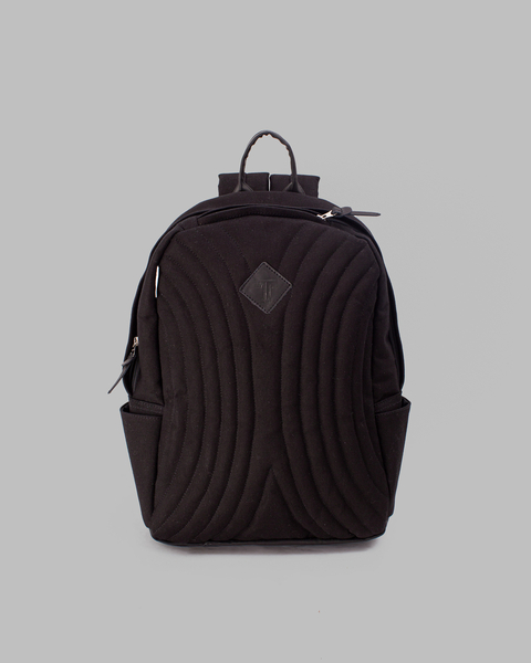 MOCHILA CALATEA NEGRA - comprar online