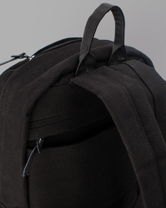 MOCHILA CALATEA NEGRA - El Almacén de Adriana Kuntz