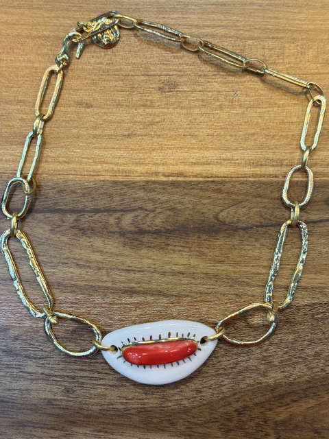 COLLAR LEGO - comprar online