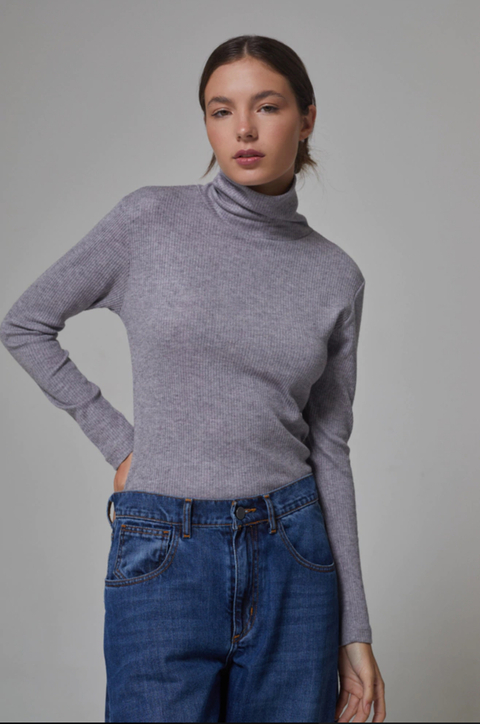 Polera Ruiz