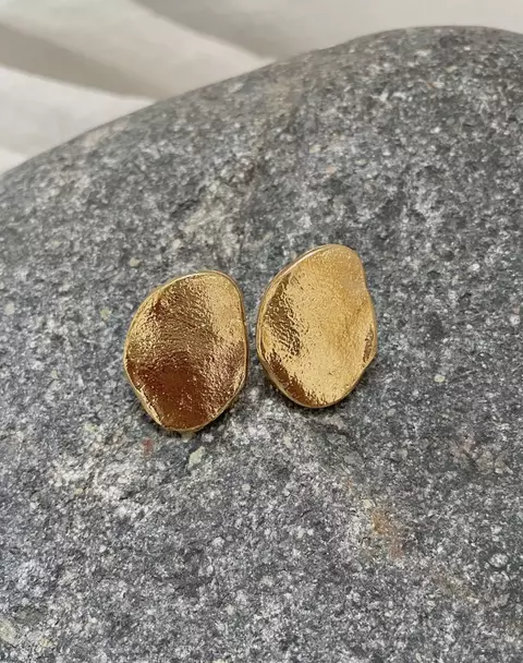 ARO GROLA DORADO