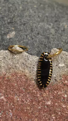 ARO ZUMA DORADO