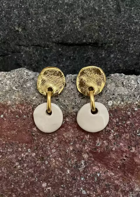 ARO BITA DORADO - comprar online