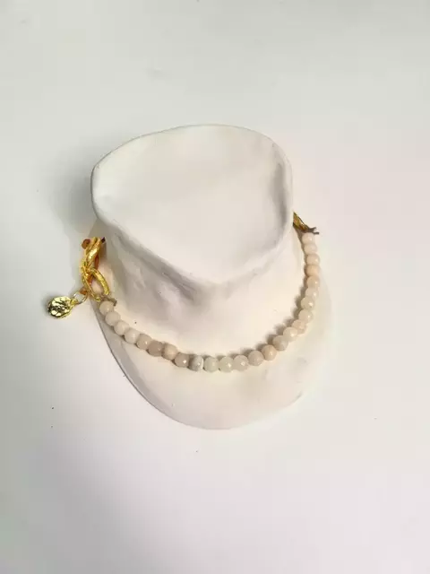 Collar Ovo CRUDO - comprar online