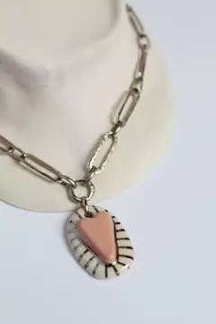 COLLAR CUORE en internet