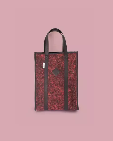 TOTE BAG RUMEX - comprar online